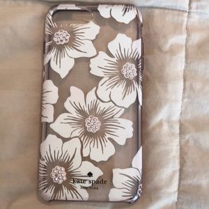 Kate spade iPhone 6 Plus case